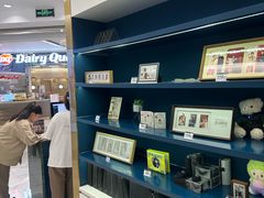 -海马体照相馆(环贸iapm大师爱情店)