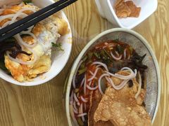 -家味螺蛳粉&烤鱼(五角场店)