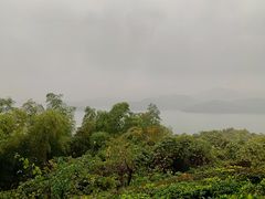 -天目湖涵田半山温泉