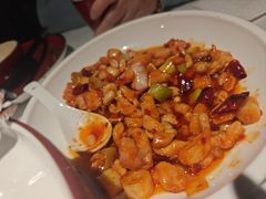 -大鸭梨烤鸭店(花园村店)
