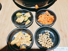 -九田家黑牛烤肉料理(溧阳吾悦店)