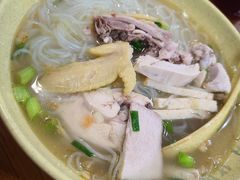 -华姐鸡粉(中心店)