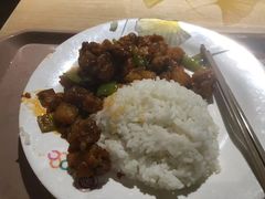 -北大家园食堂