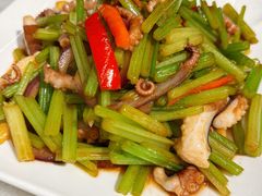 -华盛丰温州大排档(东三环南路店)