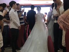 -金苑海鲜酒家(新港中路店)