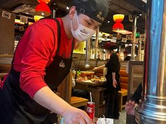 -西塔老太太泥炉烤肉(北京双井店)