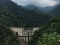 -白云源风景区