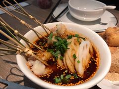 -太二酸菜鱼(菱角湖万达店)