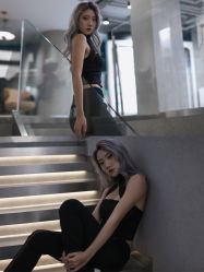 -变画·发型STUDIO