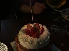 -ibarrel爱杯·bistro&brunch(江宁路店)