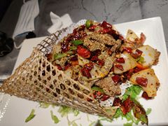 -红辣椒·川菜·火锅(张杨路店)