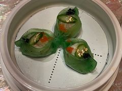 龙虾饺-8餐厅(新葡京酒店)