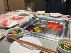 -海底捞火锅(坪山益田假日广场店)