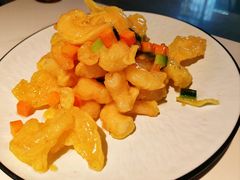 -满园烤鸭·春饼(太原街万达店)