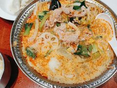 -喜家德虾仁水饺(东海缤纷天地店)