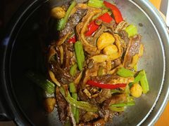 -牛记老坛香牛肉馆(六顺街店)