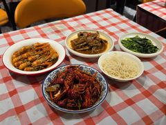 -江味龙虾馆·裸蓝龙虾(南山店)