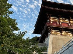 -隋唐洛阳城明堂天堂景区