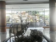 -芳草地度假酒店·野炉中餐厅