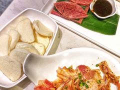 -么子烤肉(化龙池店)