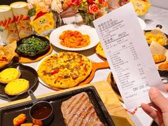-必胜客(WOW玉泉远洋店)