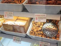 -娘心豆品(方庄店)