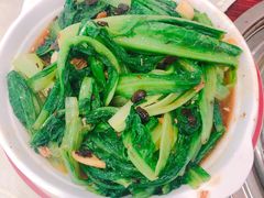 -时利和美食(东方广场店)