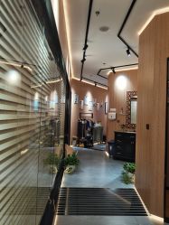 -拉伽瑜伽·普拉提