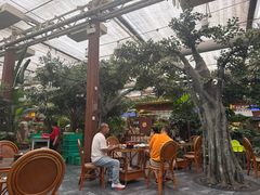 -春满园生态餐厅(南宫路店)