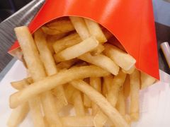 -麦当劳(武商建二店)