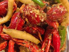 -聚味瞿记·龙虾堂(咸嘉湖店)