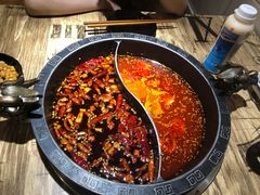 -销魂美蛙鱼头火锅(上海首店)