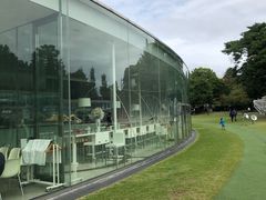 -金泽21世纪美术馆