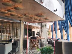 -良木缘咖啡西餐(太古里店)