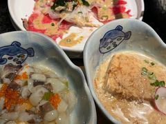 -匠和风精致料理(成都龙湖滨江天街店)
