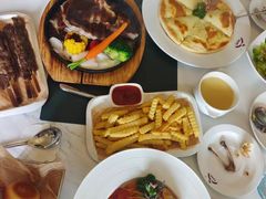 -两岸咖啡(平湖店)