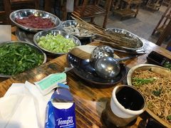 -盈田盈粥庄(博山东路店)