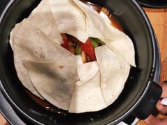 -敏珠拉姆藏餐·南京厨房(富春江东街店)