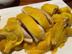 白切鸡-全记广州大排档(玉林店)