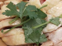 -泰煌鸡·上海白斩鸡·鸡汤面(万航店)