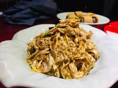 -北平食府(马鞍山路店)