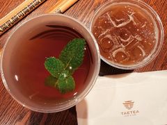 -大益茶庭(勐海会员中心店)