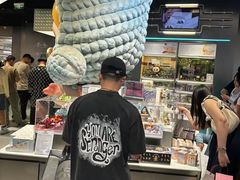 -泡泡玛特POPMART(沈阳大悦城店)