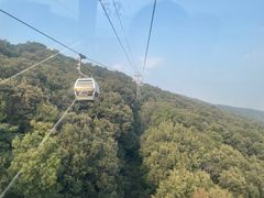 -紫金山山顶公园