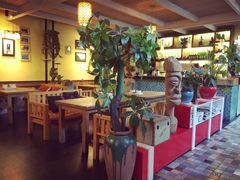 -旅马餐厅(茅家埠店)