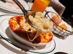 -Wolfgang’s Steakhouse 沃夫冈牛排馆(上海白玉兰广场店)