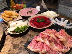 -小龙坎老火锅