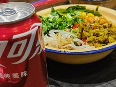 -池嬢拌粉(上海首店)