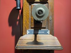 -青岛邮电博物馆