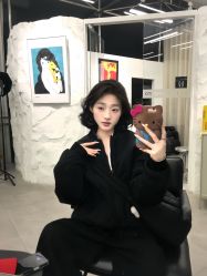 -BOF HAIR BY HONTO